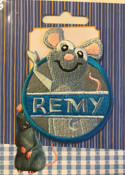 Musen REMY 